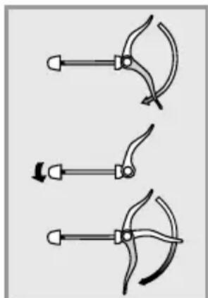 Flyer Gotour5 - Schnellspanner - 3