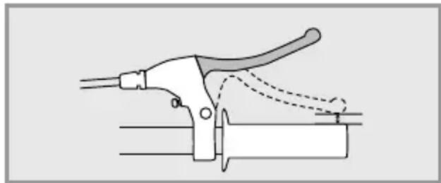 Flyer Gotour5 - Bremse - 6