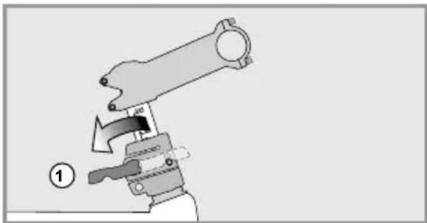 Flyer Gotour5 - Speedlifter Twist - 1