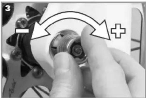 Flyer Gotour5 - Einbau - 3