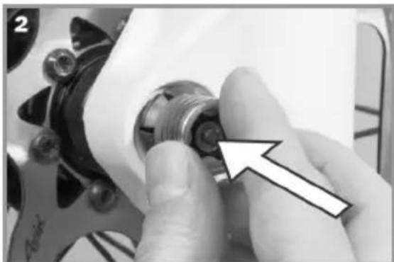 Flyer Gotour5 - Demontage - 2