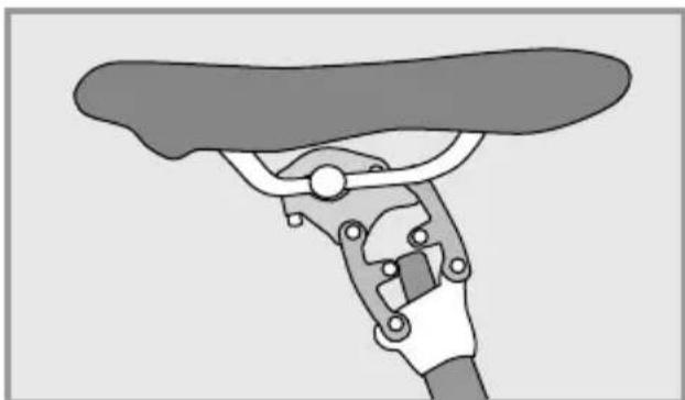 Flyer Gotour5 - Suspension elements - 2