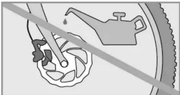 Flyer Gotour5 - Vorming van luchtbellen bij schijfremmen - 9