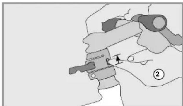 Flyer Gotour5 - Speedlifter Twist - 5