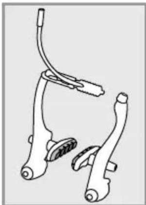 Flyer Gotour5 - Slijtage van het remsysteme - 3