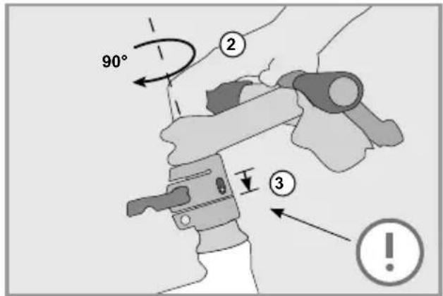 Flyer Gotour5 - Speedlifter Twist - 8