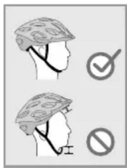 Flyer Gotour5 - Sicherheitshinweise - 1