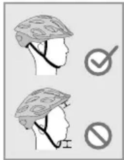 Flyer Gotour5 - Safety information - 1