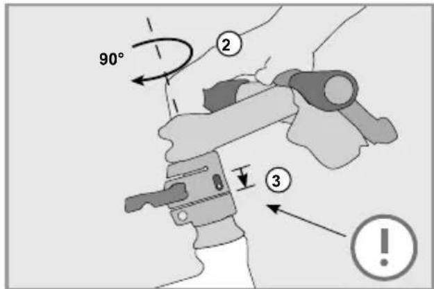 Flyer Gotour5 - Speedlifter Twist - 8