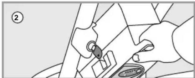 Flyer Gotour5 - Formation of air bubbles in the disk brakes - 8