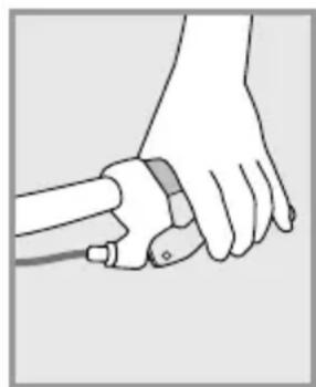 Flyer Gotour5 - Vor der ersten Fahrt - 5