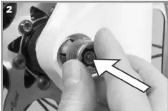 Flyer Gotour5 - Smontaggio - 2