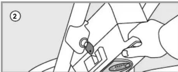 Flyer Gotour5 - Formazione di bolle d'aria nei freni a disco - 8