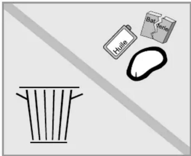 Flyer Gotour5 - Respect de l'environnement - 1