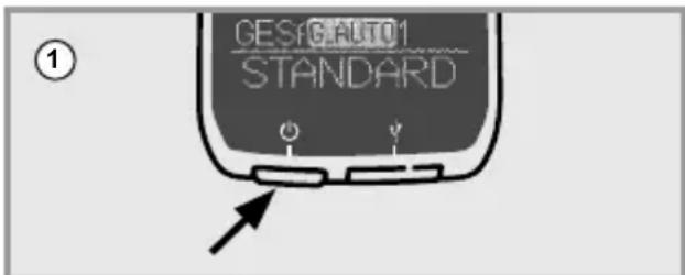 Flyer Gotour5 - Vorming van luchtbellen bij schijfremmen - 5