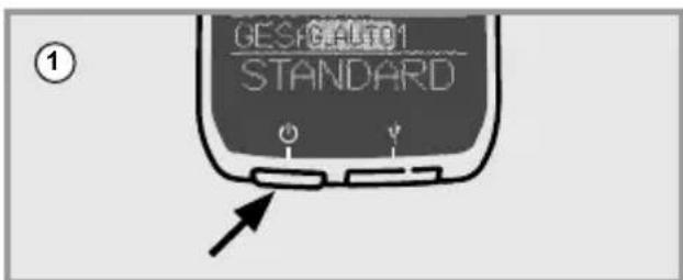 Flyer Gotour5 - Formazione di bolle d'aria nei freni a disco - 7