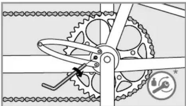 Flyer Gotour5 - Tendere tesa la catena nella Tandem - 8