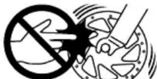 Flyer Gotour5 - Disc brake - 3