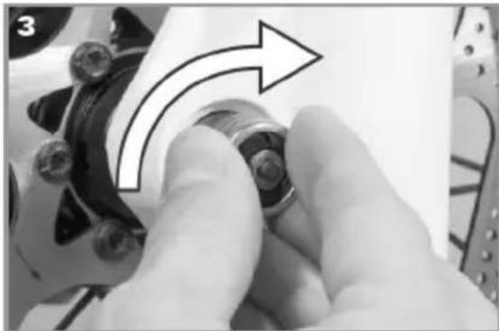 Flyer Gotour5 - Smontaggio - 3