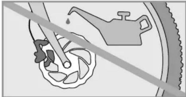 Flyer Gotour5 - Formazione di bolle d'aria nei freni a disco - 11