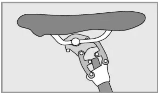 Flyer Gotour5 - Elementi di sospensione - 2