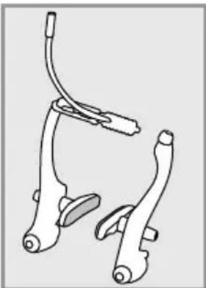 Flyer Gotour5 - Slijtage van het remsysteme - 4