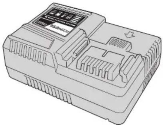 HiKOKI UC 36YSL - 1