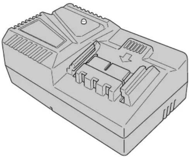 HiKOKI UC 18YFSL - 1