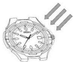 SEIKO Prospex SNE537P1 - HEURE / CALENDRIER - 2