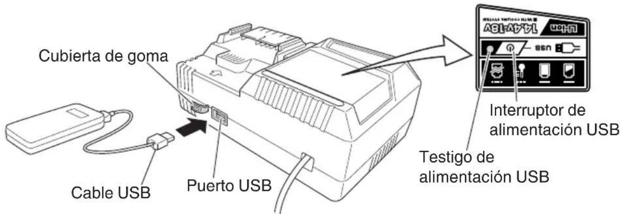 HITACHI UC 18YSL3 - NOTA - 4