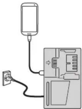 HITACHI UC 18YSL3 - NOTA - 2
