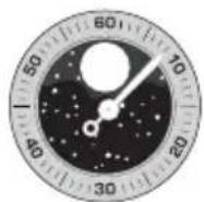 Girard-Perregaux Laureato 80189D52A23252A - Reading - 3
