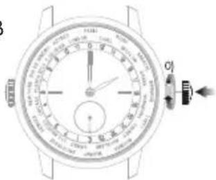 Girard-Perregaux Laureato 8018911431CB4A - Введение - 2
