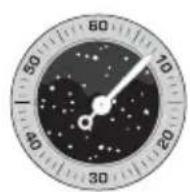 Girard-Perregaux Laureato 8018911431CB4A - Lettura - 1