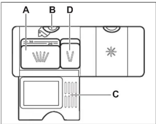 ELECTROLUX ESF5541LOX - A mosogatoszer hasznalata - 2