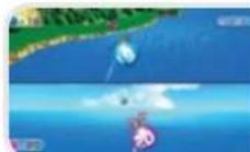 NINTENDO Wii Sports Resort (Wii) - Island Flyover - 4