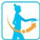 NINTENDO Wii Sports Resort (Wii) - Controls: - 3