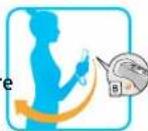 NINTENDO Wii Sports Resort (Wii) - Commandes : - 2