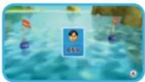 NINTENDO Wii Sports Resort (Wii) - Consulter les résultats - 1
