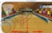 NINTENDO Wii Sports Resort (Wii) - Jeu de 100 quilles - 1