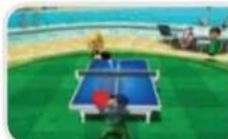 NINTENDO Wii Sports Resort (Wii) - Partie - 1