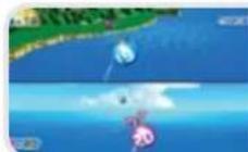 NINTENDO Wii Sports Resort (Wii) - Survol de l'île - 5