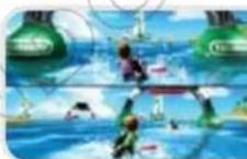 NINTENDO Wii Sports Resort (Wii) - Course - 1