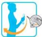 NINTENDO Wii Sports Resort (Wii) - Controls: - 2