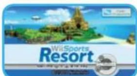 NINTENDO Wii Sports Resort (Wii) - Comenzar el juego - 10