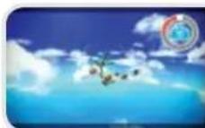 NINTENDO Wii Sports Resort (Wii) - Skydiving - 1