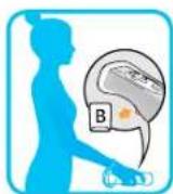 NINTENDO Wii Sports Resort (Wii) - Concurso de Triples - 2