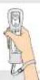 NINTENDO Wii Sports Resort (Wii) - Commandes : - 1