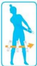 NINTENDO Wii Sports Resort (Wii) - - Putting (On the Green) - 3