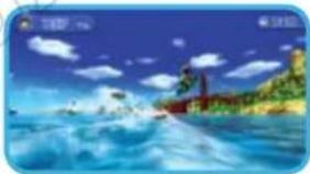 NINTENDO Wii Sports Resort (Wii) - Time to Play! - 1